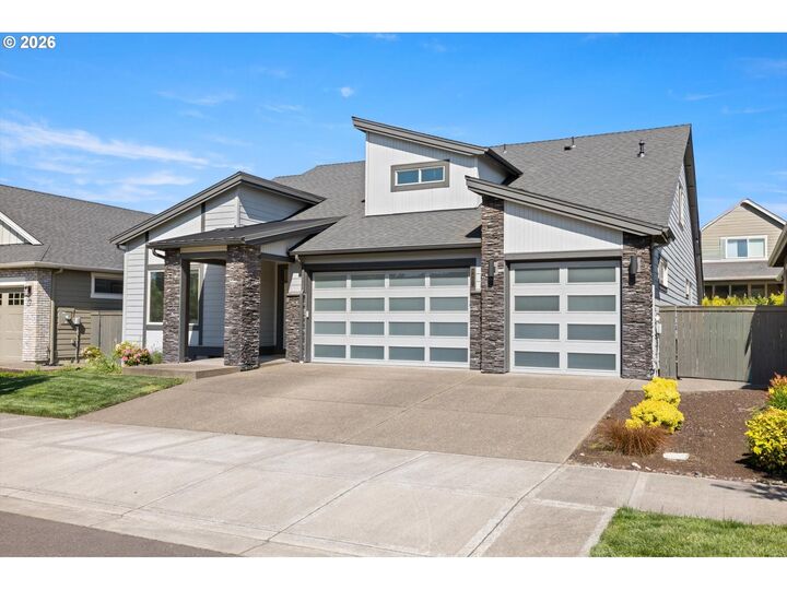 Property Photo: 5452 SE 80th Ave OR 97123