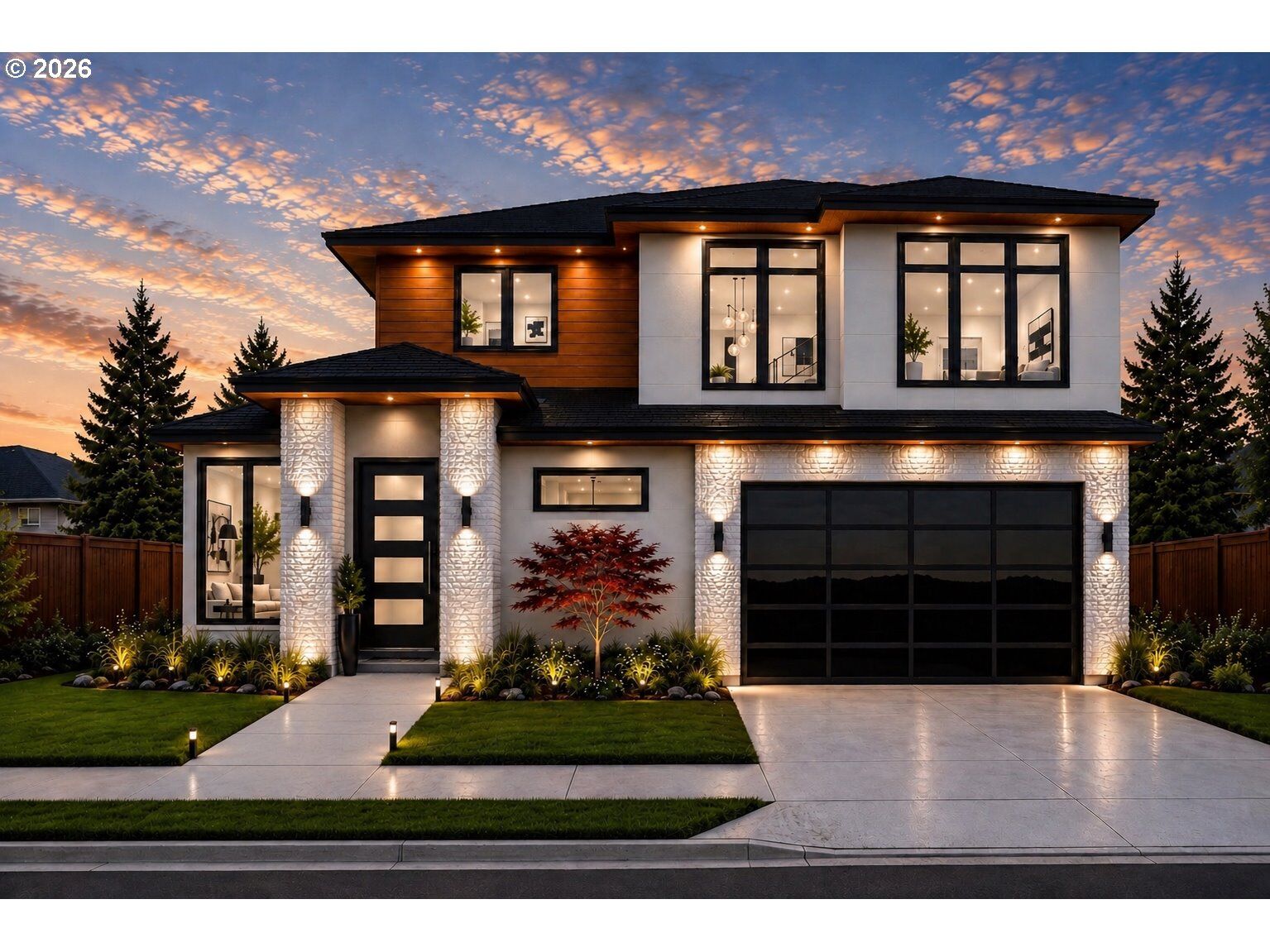 Property Photo:  3103 NW 17th Ave  WA 98607 