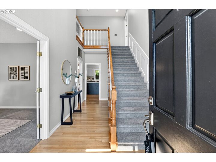 Property Photo: 3606 SE 151st Ct WA 98683