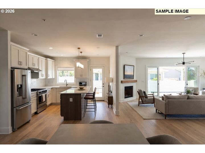Property Photo:  164 Lot, Promontory Ln  OR 97134 