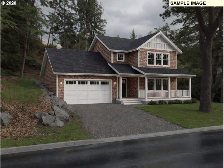 Property Photo: 164 Lot, Promontory Ln OR 97134