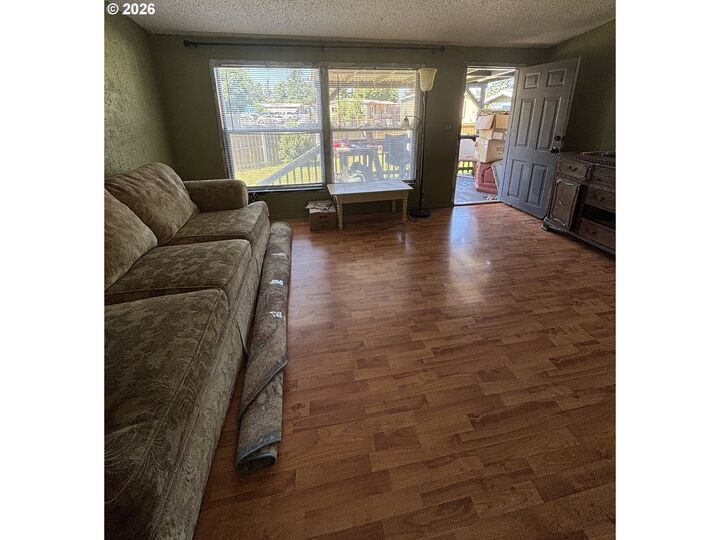 Property Photo: 33838 E River Dr 26 OR 97426