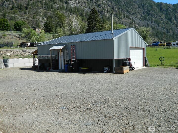 Property Photo:  24  Main Street  WA 98855 