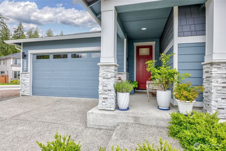 Property Photo: 3449 SW Anchorage Lane WA 98367