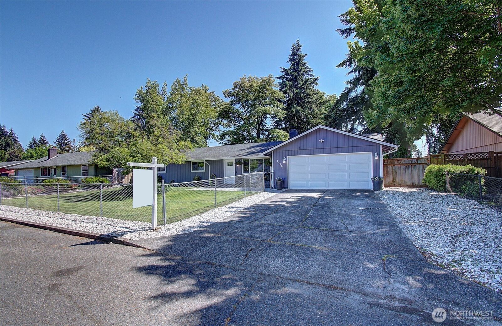 Property Photo: 14915 NE Rancho Drive WA 98682