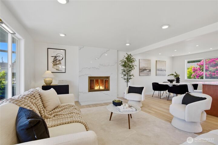 Property Photo: 8220 S 120th Street WA 98178