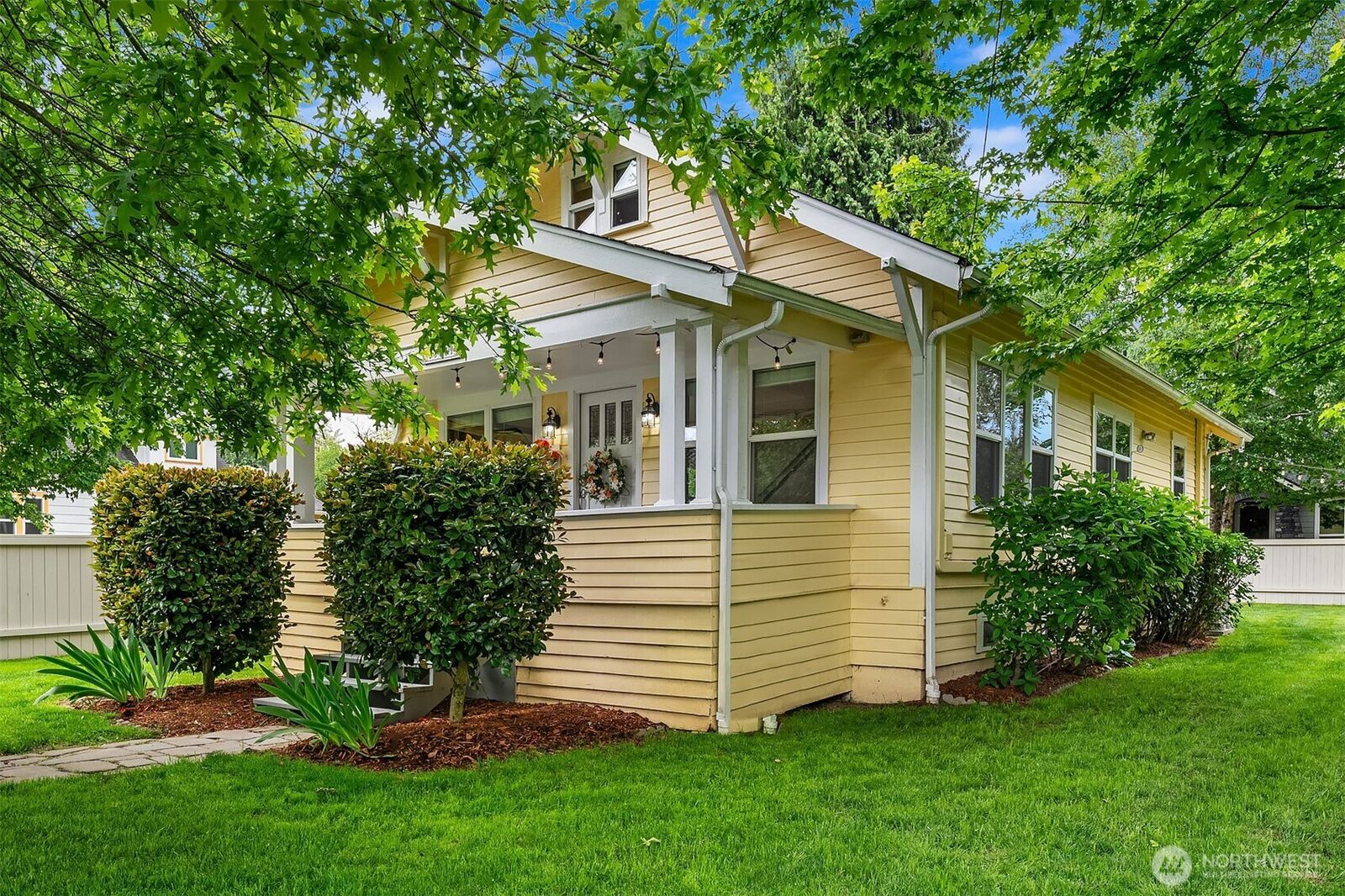 Property Photo:  13039  56th Avenue  WA 98178 