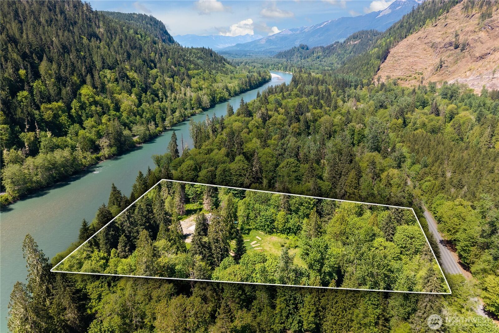 Property Photo:  15280  Wa State Route 530  WA 98237 