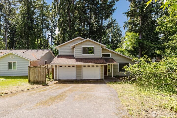 Property Photo: 7201 9th Court SE WA 98503