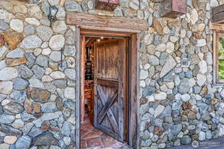 Property Photo: 16310 Lake Wenatchee Highway WA 98826
