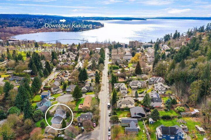 Property Photo:  12122  93rd Avenue NE  WA 98034 