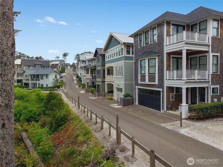 Property Photo: 61 Seaside Lane WA 98571