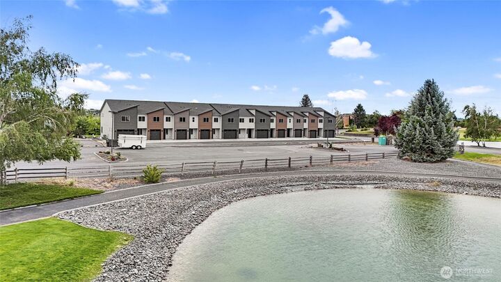 Property Photo:  6398 NE Melby Way 2  WA 98837 