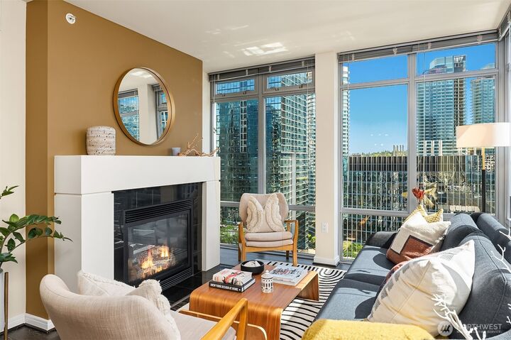 Property Photo: 819 Virginia Street 2704 WA 98101