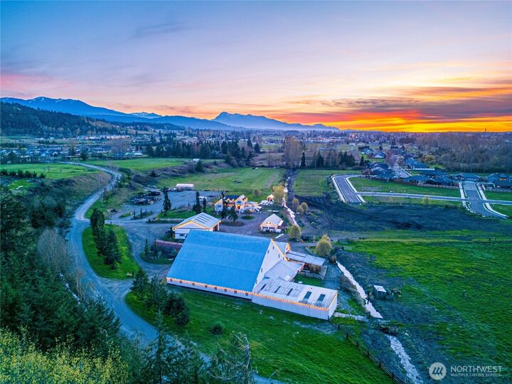 Property Photo:  579 W Sequim Bay Rd  WA 98382 