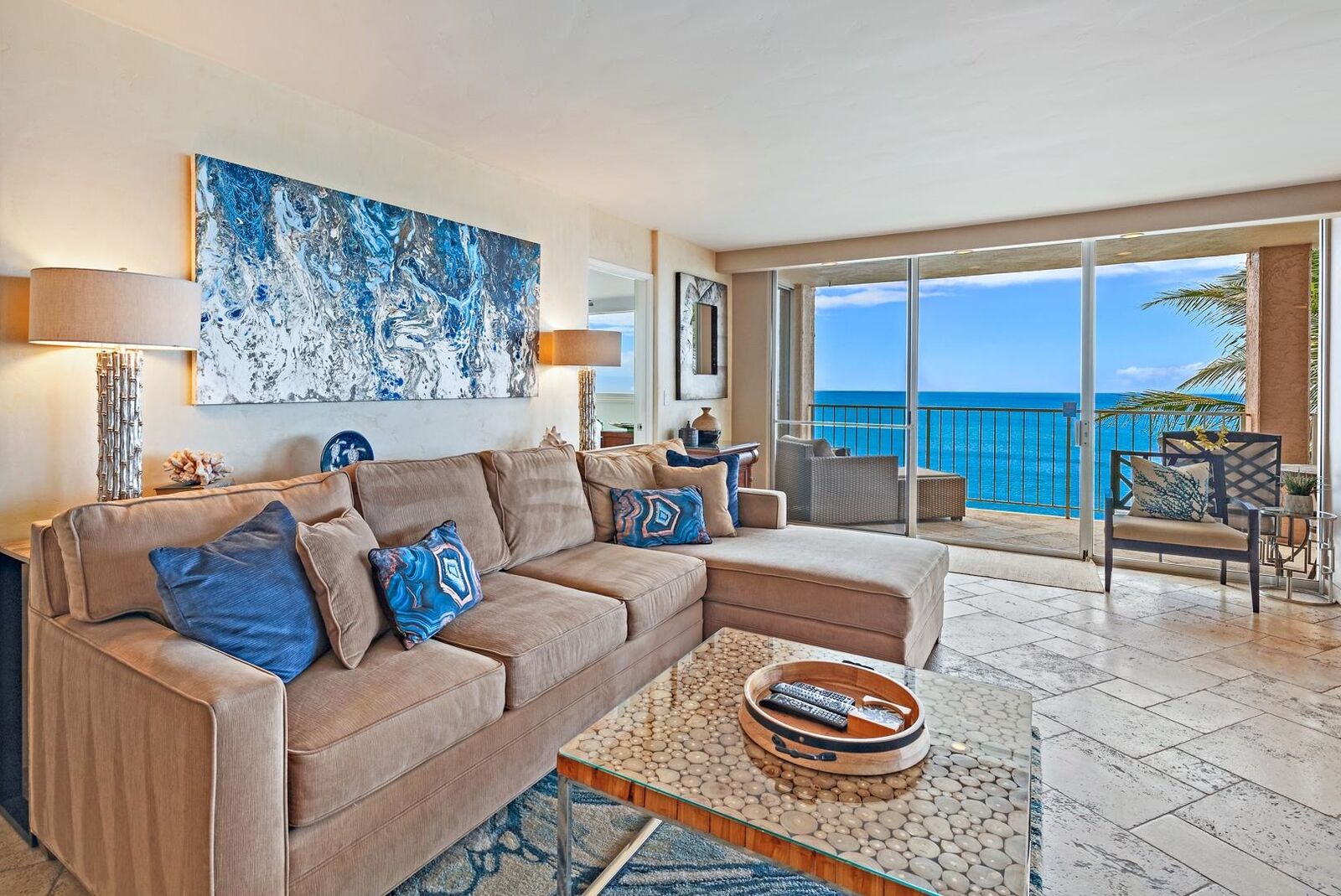 Property Photo:  4365 Lower Honoapiilani Rd 610  HI 96761 