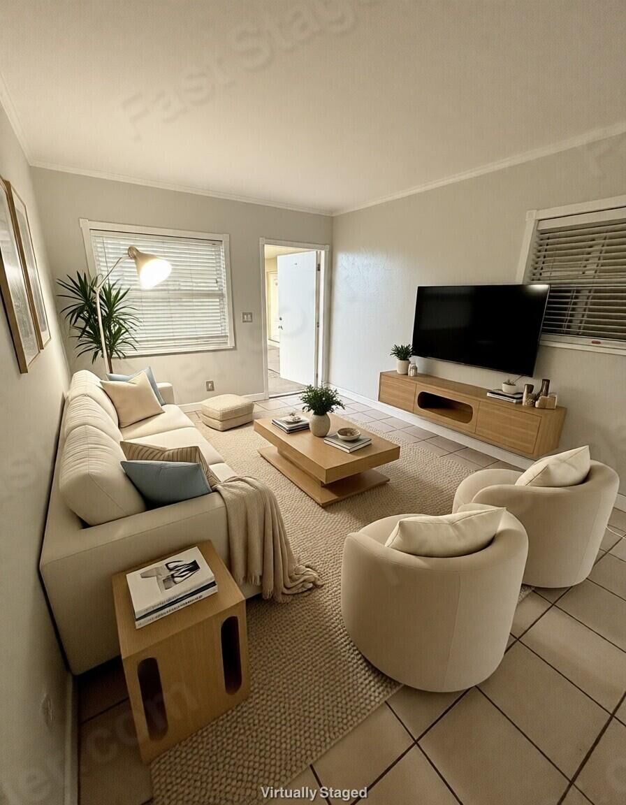 Property Photo: 1301 N 12th Court 12A FL 33019