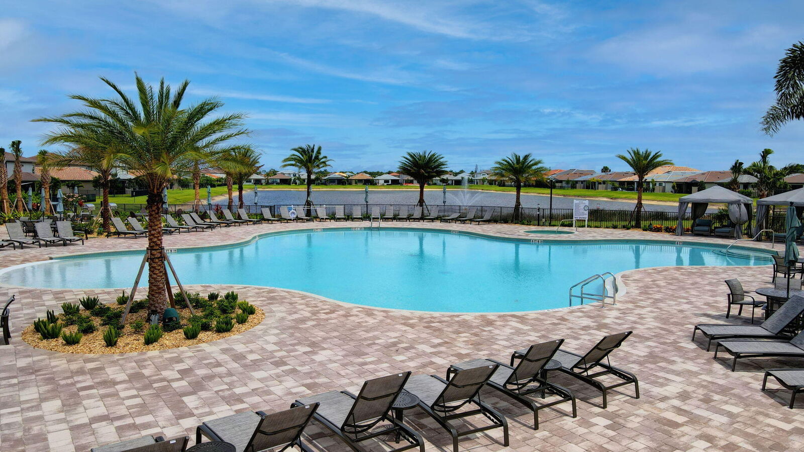 Property Photo:  8433 Vaulting Drive  FL 33467 
