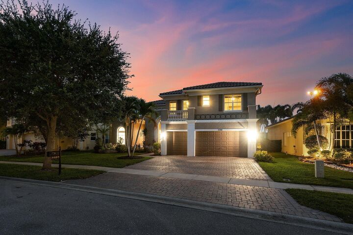 Property Photo:  3381 Lago De Talavera  FL 33467 