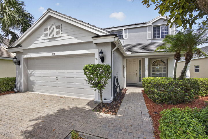 Property Photo:  214 Berenger Walk  FL 33414 