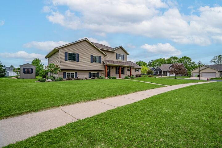 Property Photo:  1930 Sloan Street  WI 54703 