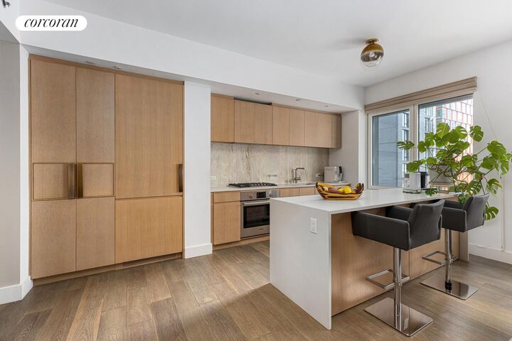 Property Photo: 10 Nevins Street 11C NY 11217