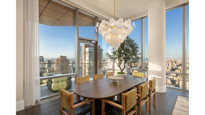 Property Photo: 50 W 66th Street 42W NY 10023