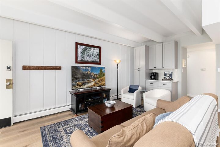 Property Photo: 370 E La Bonte Street E CO 80435