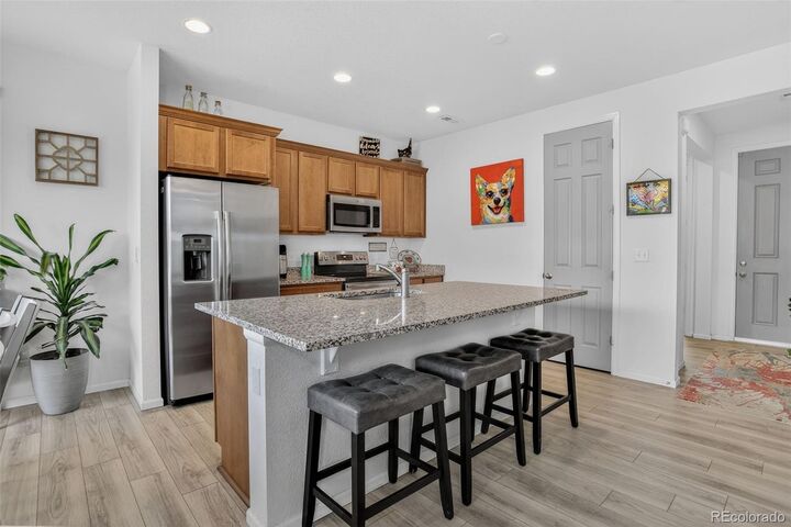 Property Photo:  4661 S Malaya Court  CO 80015 