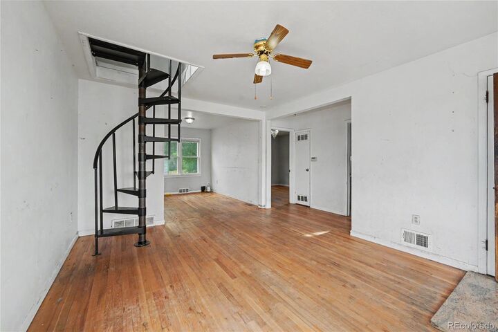 Property Photo:  3420 W Tennessee Avenue  CO 80219 
