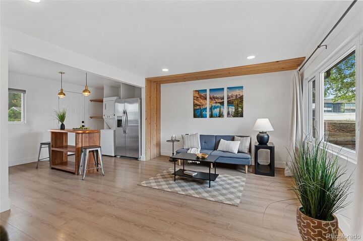 Property Photo:  3980 S Hazel Court  CO 80110 