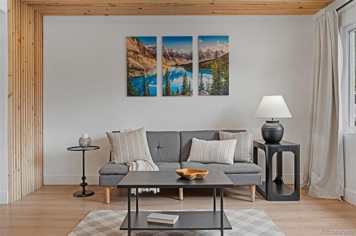 Property Photo: 3980 S Hazel Court CO 80110