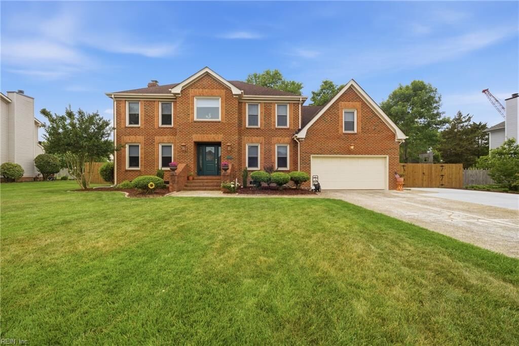 Property Photo:  2109 Walpole St  VA 23456 