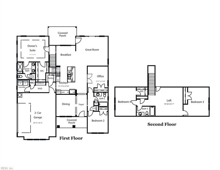 Property Photo: 435 Gallbush Rd VA 23322