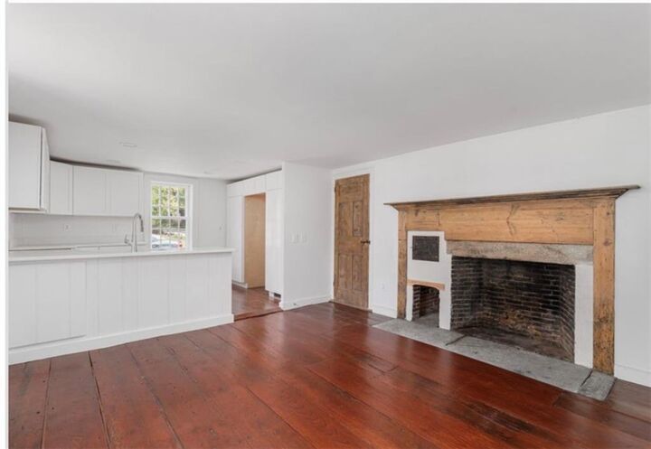 Property Photo:  250 Ide Road  RI 02857 