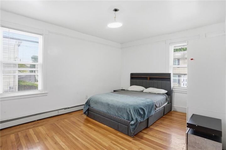 Property Photo: 144 Dante Street RI 02908
