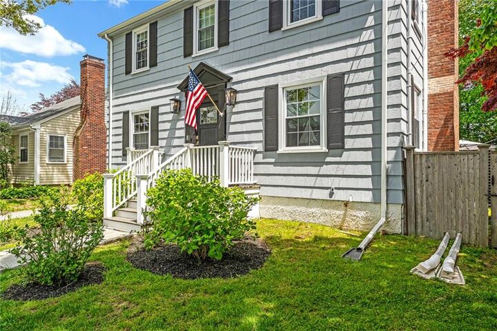 Property Photo:  7 Florence Avenue  RI 02840 