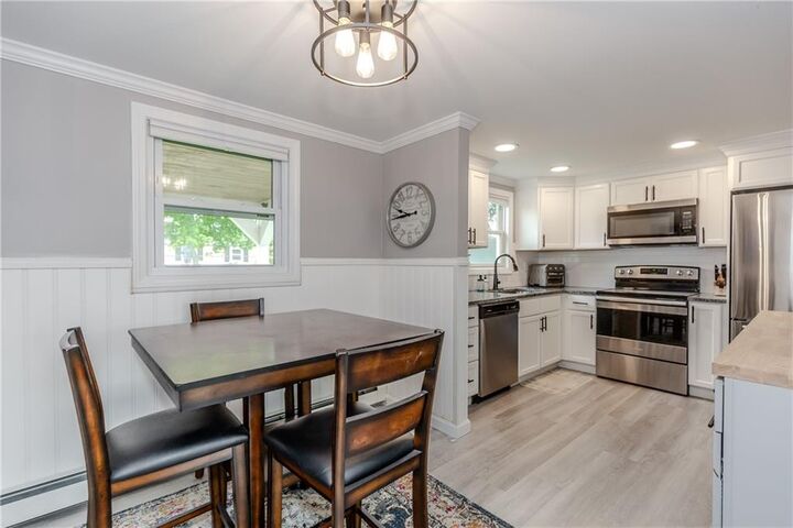 Property Photo: 189 Underwood Avenue RI 02888