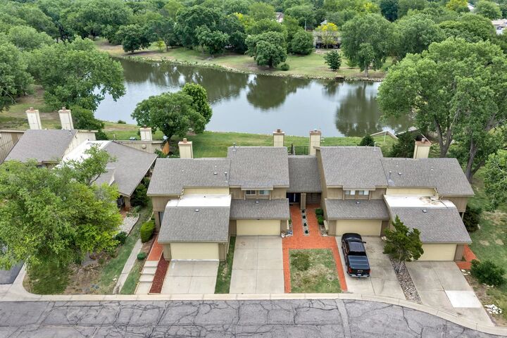 Property Photo:  8201 E Harry St  KS 67207-4655 