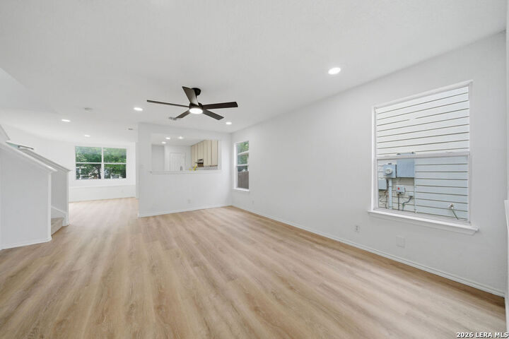 Property Photo:  5039 Bending Trail  TX 78247 