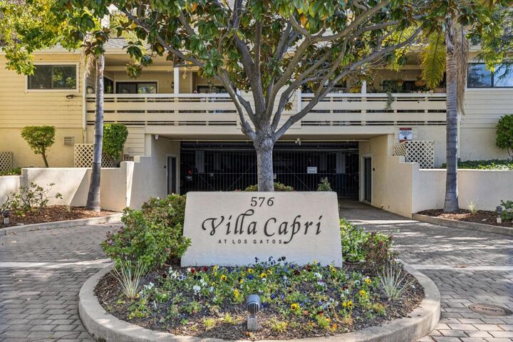 Property Photo:  576 West Parr Avenue 32  CA 95032 