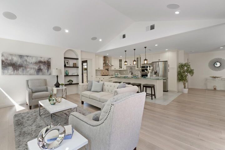 Property Photo: 13371 Quito Road CA 95070