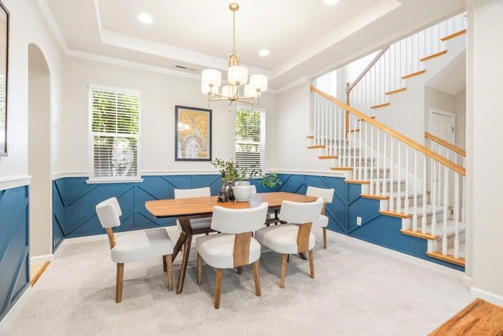 Property Photo: 7543 Turnberry Way CA 95020