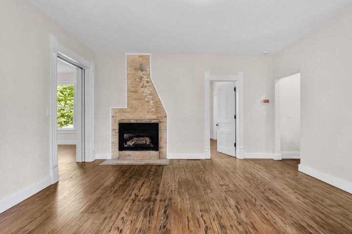 Property Photo: 911 Watson Street WI 54971