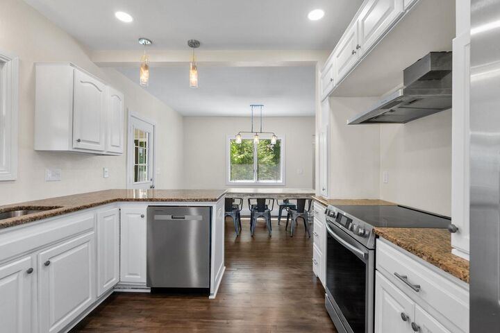 Property Photo:  911 Watson Street  WI 54971 