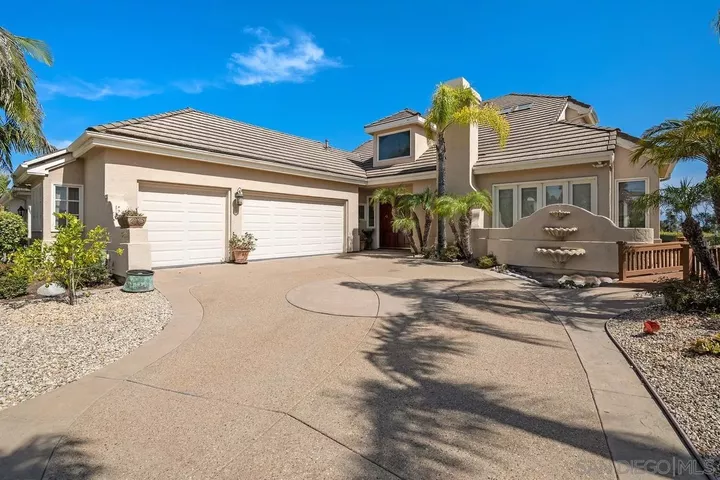 Property Photo:  12394 Fairway Pointe Row  CA 92128 