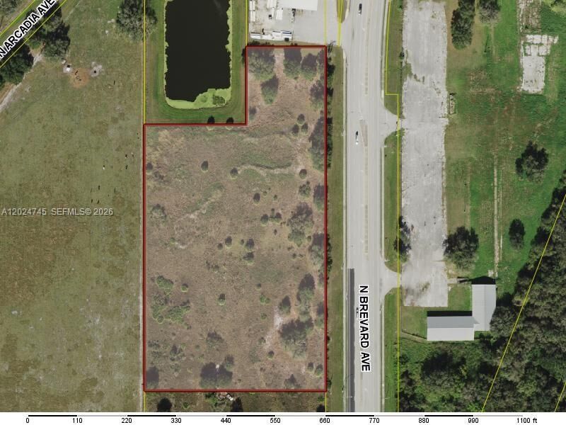 Property Photo:  1527 N Highway 17  FL 34266 