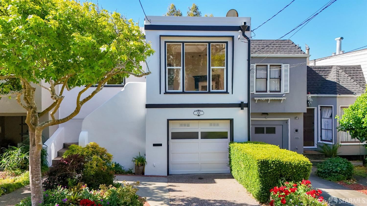 Property Photo:  435 Joost Avenue  CA 94127 