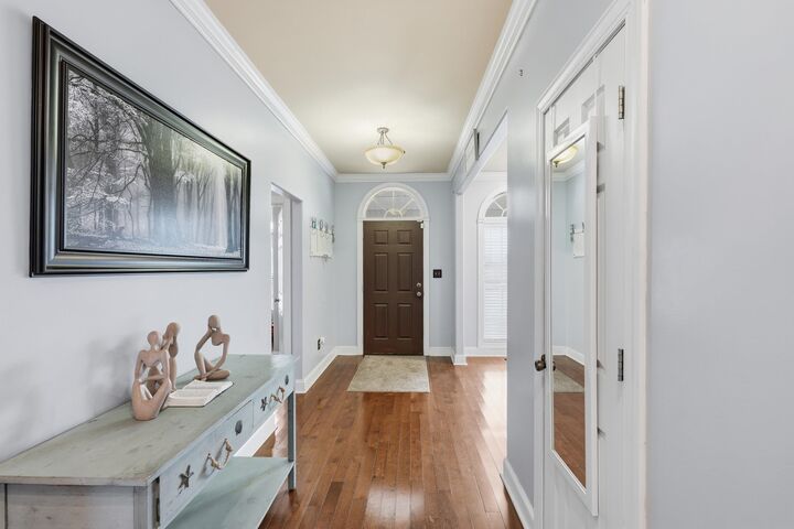 Property Photo: 112 Aidan Ln AL 35661