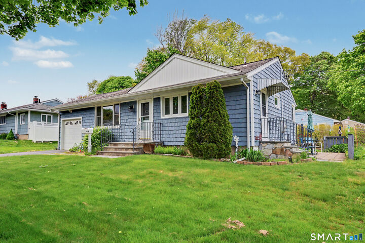 Property Photo: 48 Dale Drive CT 06461